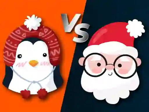 游戏Xmas War在线