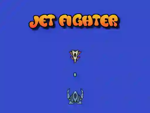 游戏Jet Fighter在线