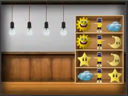 游戏Amgel Kids Room Escape 81在线