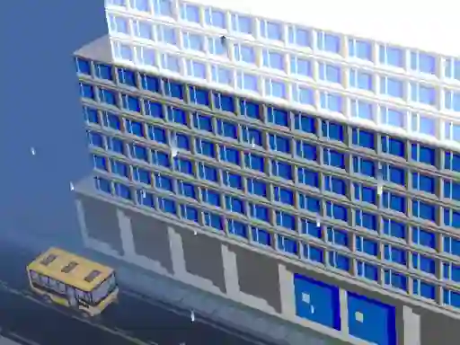 游戏Building construction在线