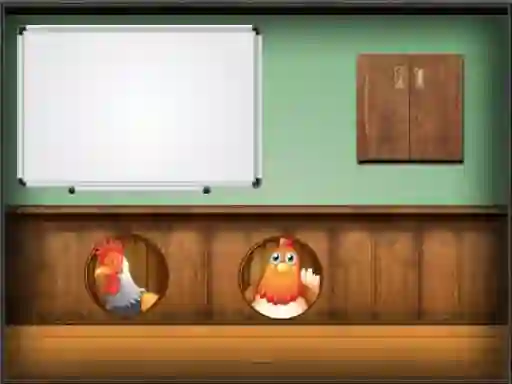 游戏Amgel Kids Room Escape 93在线
