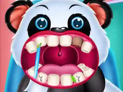 游戏Wild Animal Hospital Vet Doctor在线