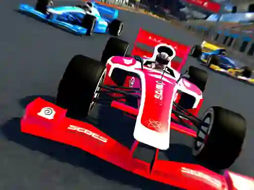 游戏Grand Nitro Formula在线