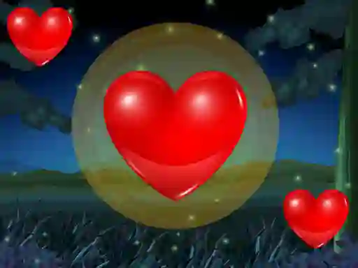 游戏Save The Heart在线