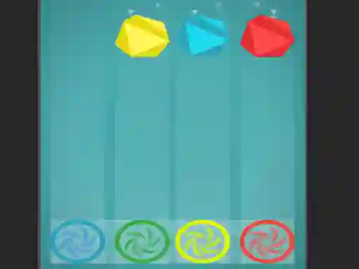 游戏Color Swap在线