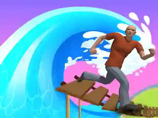 游戏Tsunami Smash在线