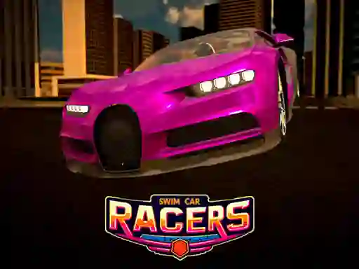 游戏Swim Car Racers在线
