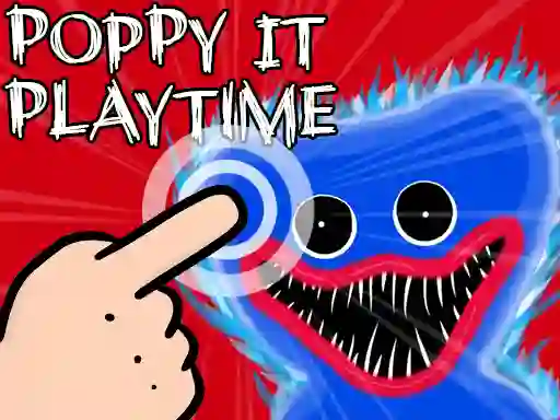 游戏Poppy It Playtime在线