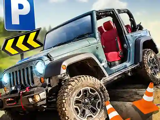 游戏Truck Simulator OffRoad 4在线