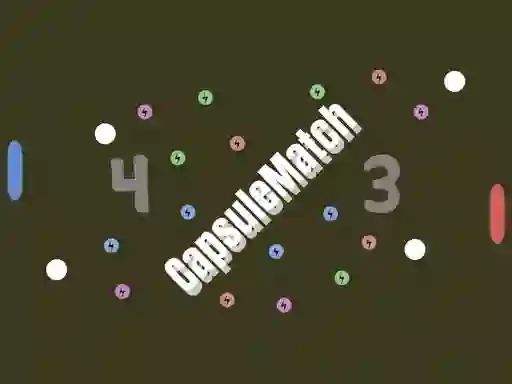 游戏CapsuleMatch在线