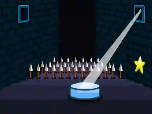 游戏Underground Dungeon Escape在线