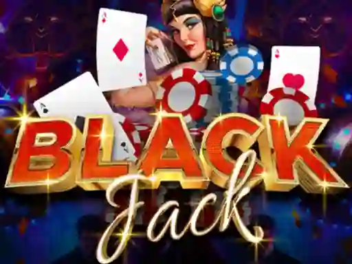 游戏Twenty one BlackJack在线