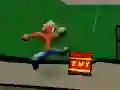 游戏Crash Bandicoot在线