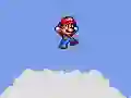 游戏Super Mario Jump在线