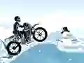 游戏Ice Rider在线