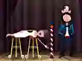 游戏The Magician在线