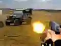 游戏Firing Rage在线