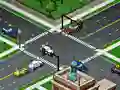 游戏Traffic Command 2在线