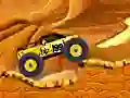 游戏Desert Monster在线