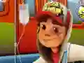 游戏Subway Surfers Doctor在线
