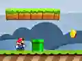 游戏Mario Zone在线