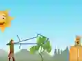 游戏Robin Hood And Treasures在线