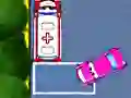 游戏Funny Cars在线