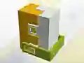 游戏Interlocked在线