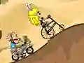 游戏Bicycle Run在线