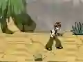 游戏Ben 10: Savage pursuit在线