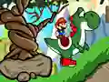 游戏Mario & Yoshi Adventure在线