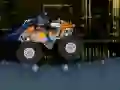 游戏Batman Super Truck在线
