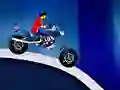 游戏The Chopper Ride在线