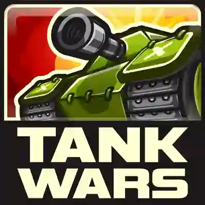 游戏Tank Wars在线