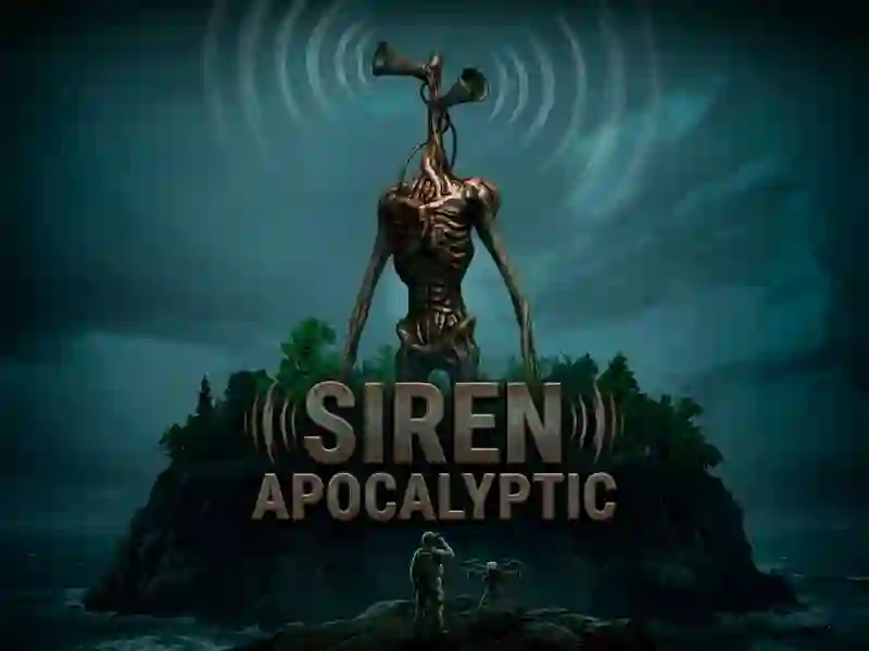 游戏Siren Apocalyptic在线