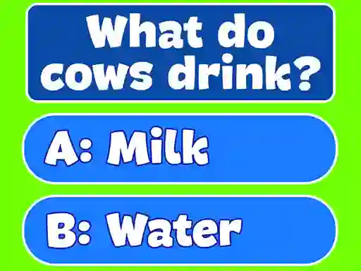 游戏Trivia! Best Family Quiz在线