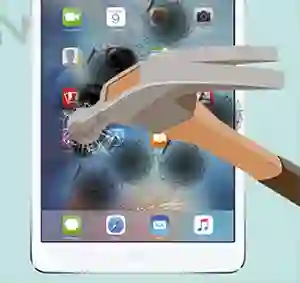 游戏Whack the Tablet在线