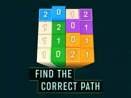 游戏Number Puzzle在线