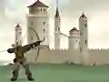 游戏Bow Shooting在线