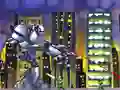 游戏Heavy Terror Machine在线