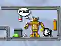 游戏Crash The Robot在线