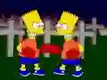 游戏Simpsons combat在线