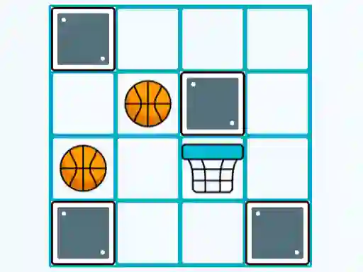 游戏Basket Goal在线
