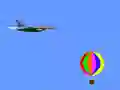 游戏Air Dodge在线