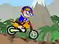 游戏Barny the Biker South American Challenge在线