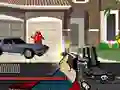 游戏Bullet Overflow在线