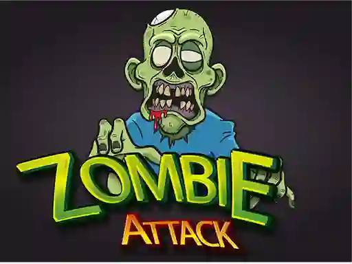 游戏Zombie Attack在线