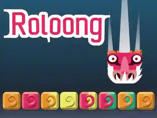 游戏Roloong在线
