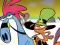 游戏Wander over Yonder The helping hands在线
