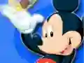 游戏Mickey`s Magic doodle在线